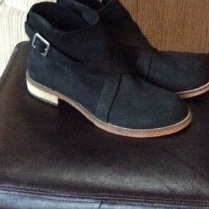 Free People Boots